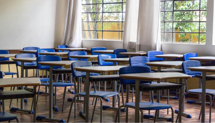  Secretaria da Educação divulga resultado da consulta de diretores